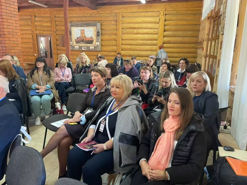 Науковці обговорили стандарти підготовки фахівців з обліку і оподаткування