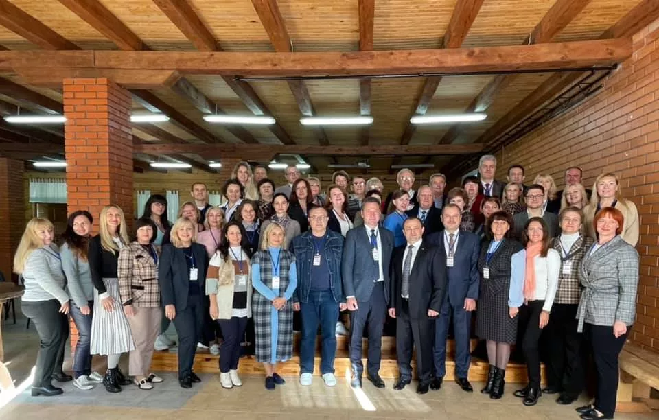 Науковці обговорили стандарти підготовки фахівців з обліку і оподаткування