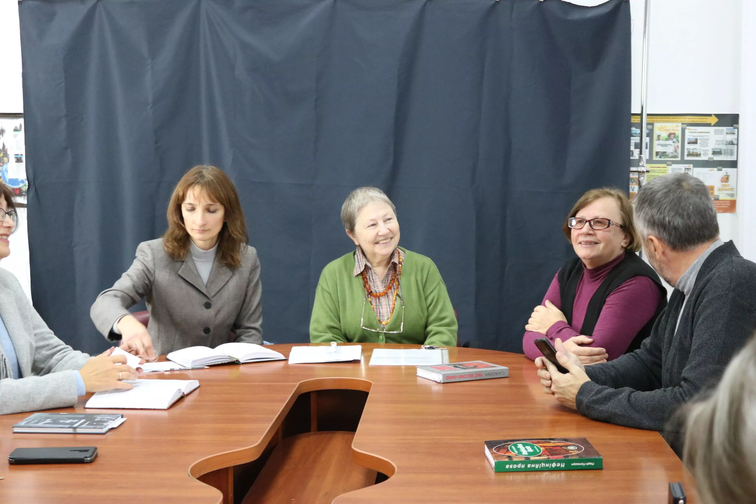 Тиждень факультету філології та журналістики–2021. Післясмак