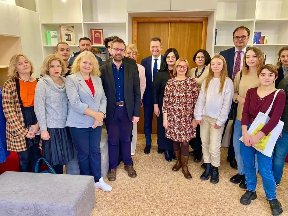 Тиждень факультету філології та журналістики–2021. Післясмак