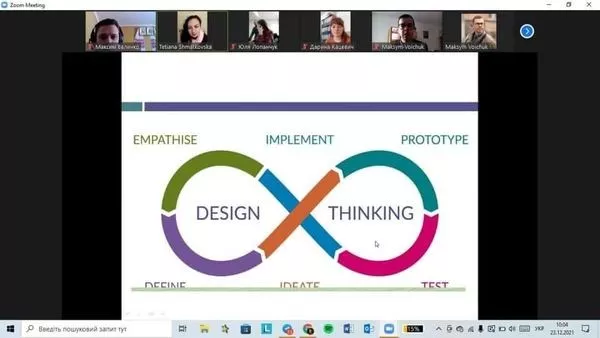 Залучаємо фахівців-професіоналів із наукового середовища до освітнього процесу магістрів спеціальності 071 Облік і оподаткування