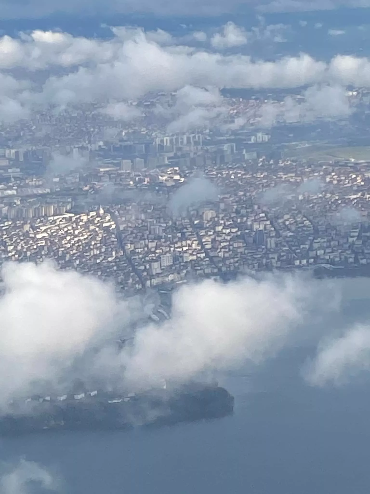 Практика студентів-міжнародників у Стамбулі