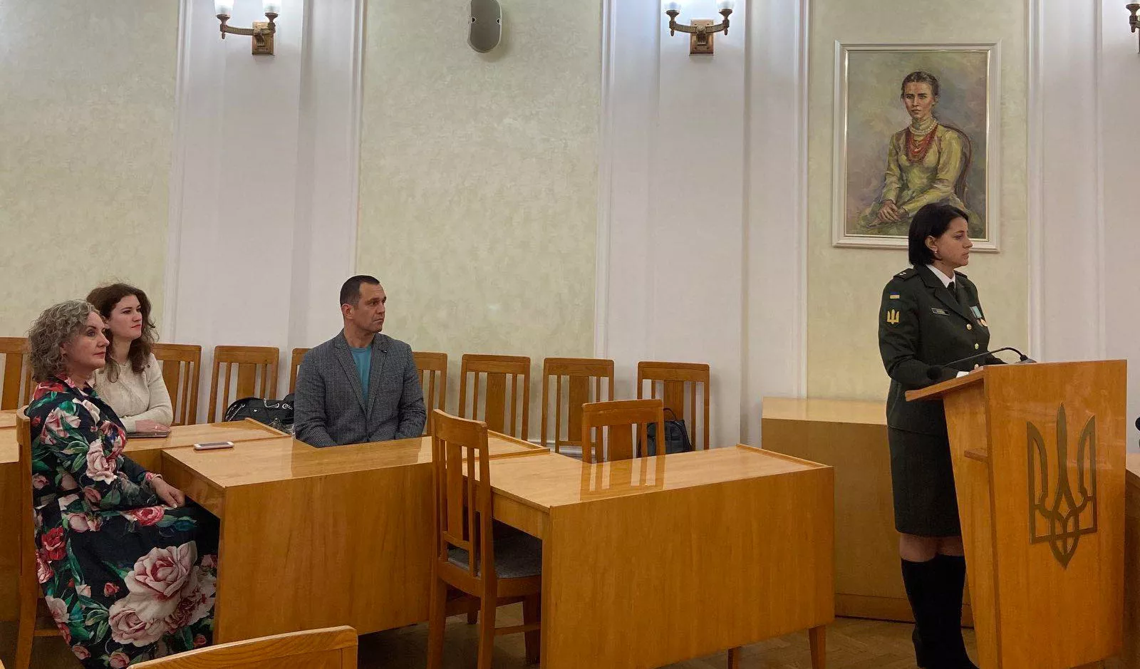 На факультеті фізичної культури, спорту та здоров’я відбувся захист кандидатської дисертації