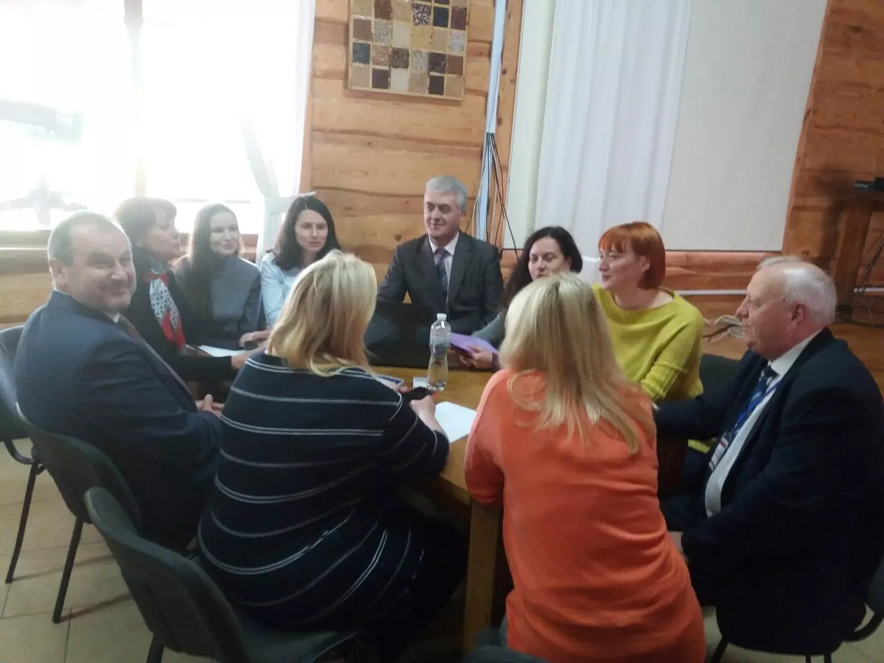 Результати наукового стажування: досвід кафедри обліку і оподаткування