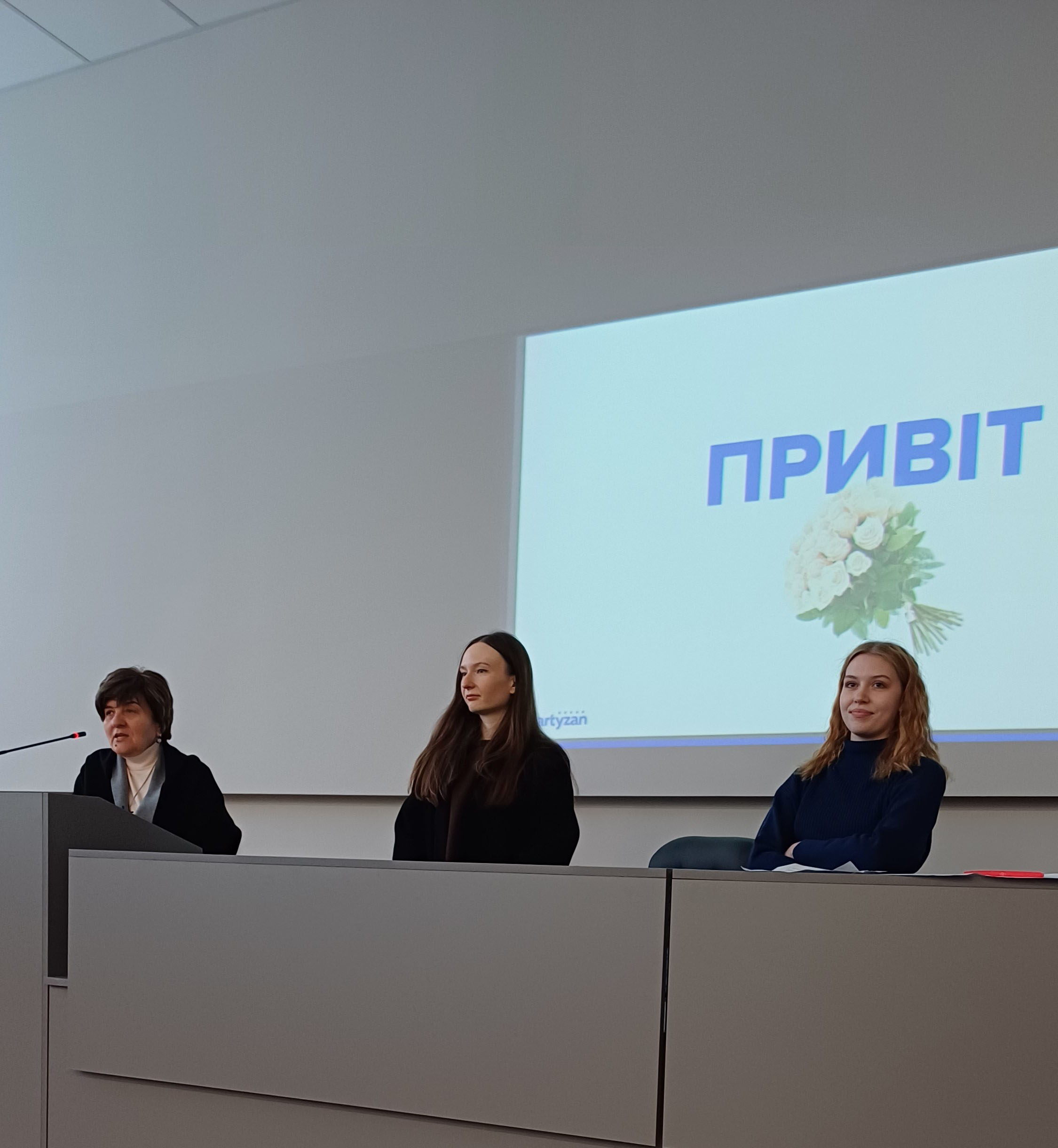 Роль фахівця з маркетингу в різних контекстах: зустріч здобувачів освіти із практиками галузі