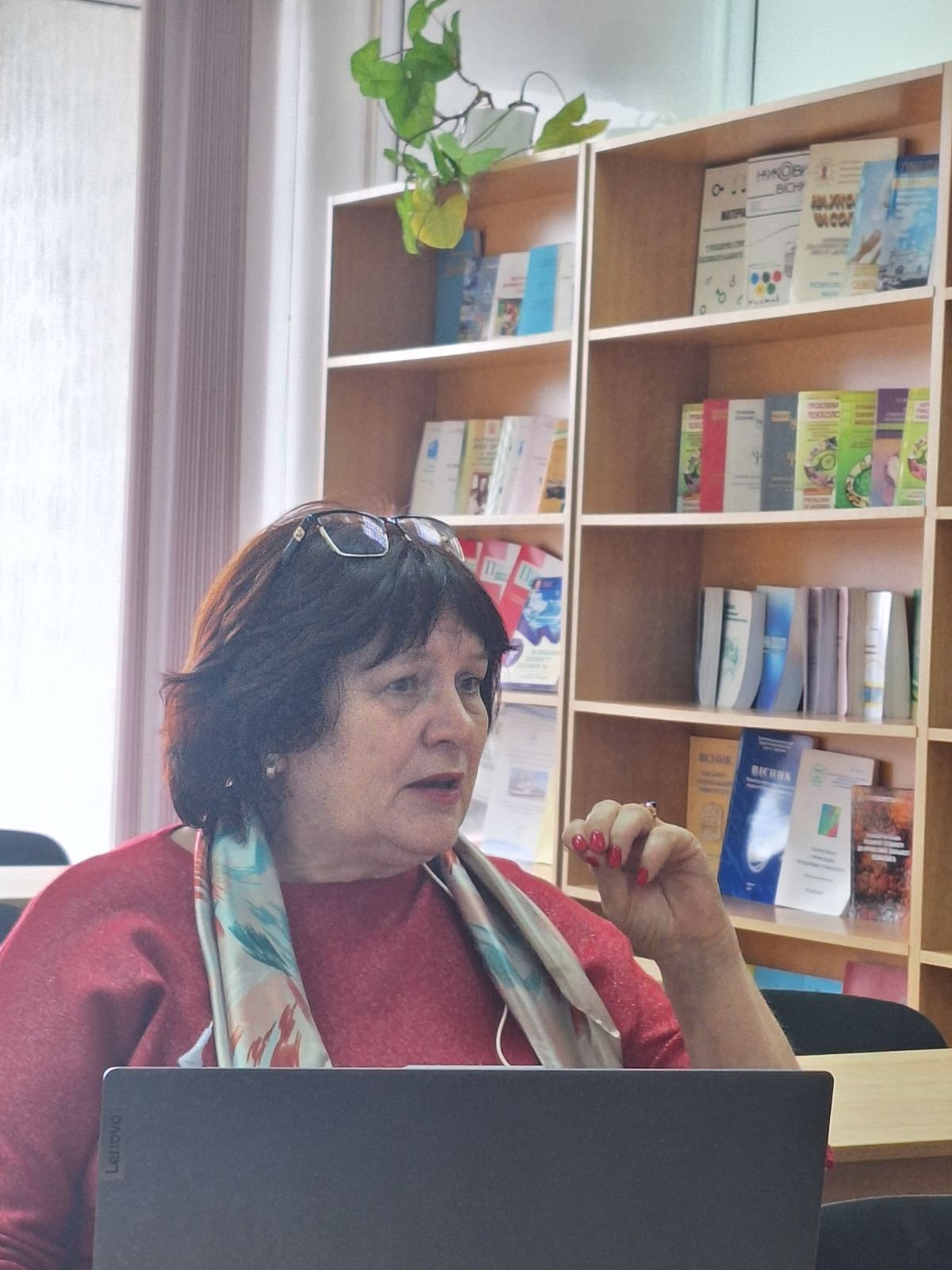 П’ятий науково-практичний семінар «Магістратура з психології: Viribus unitis»