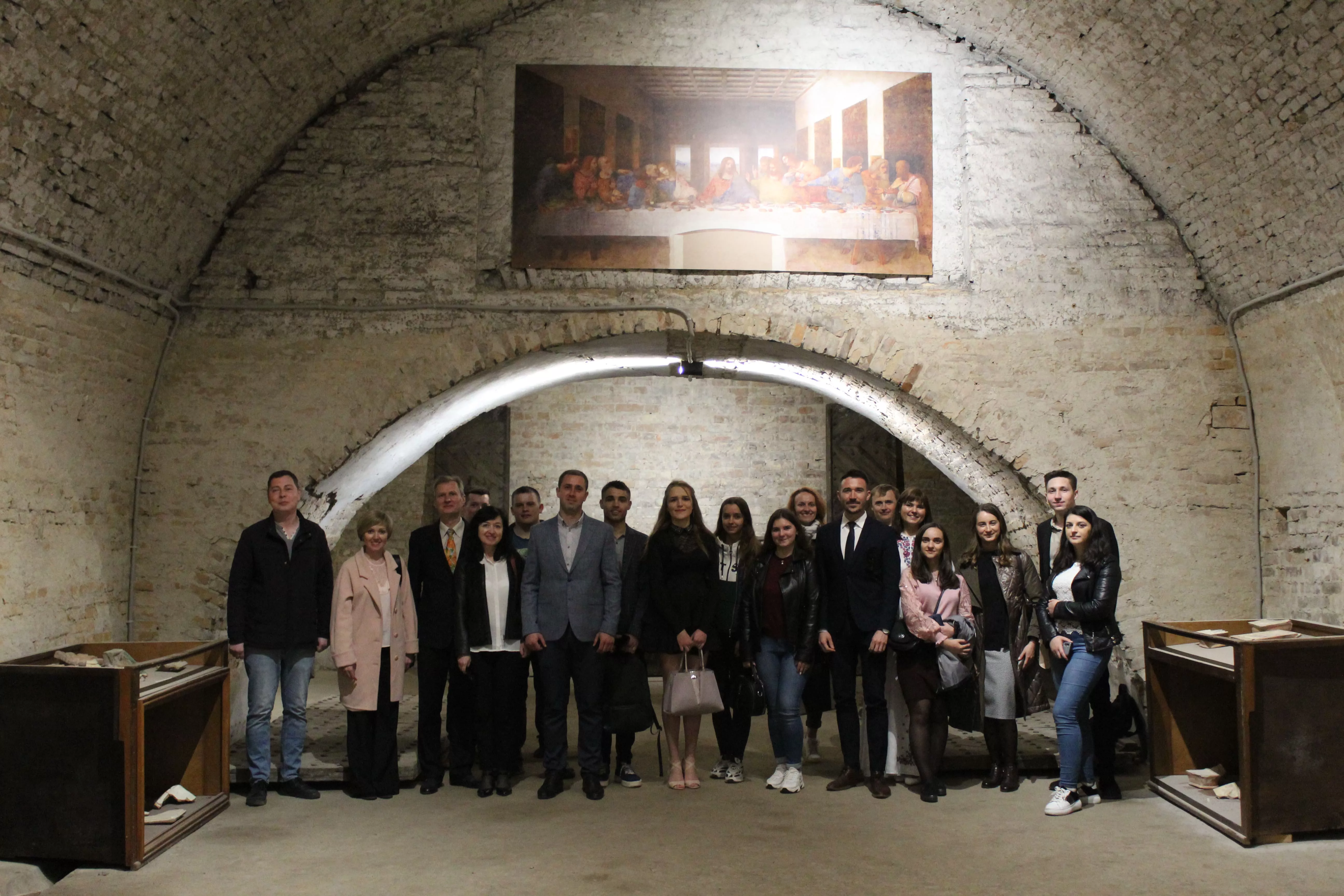 Молоді вчені Університету: плануй, мотивуй, дій