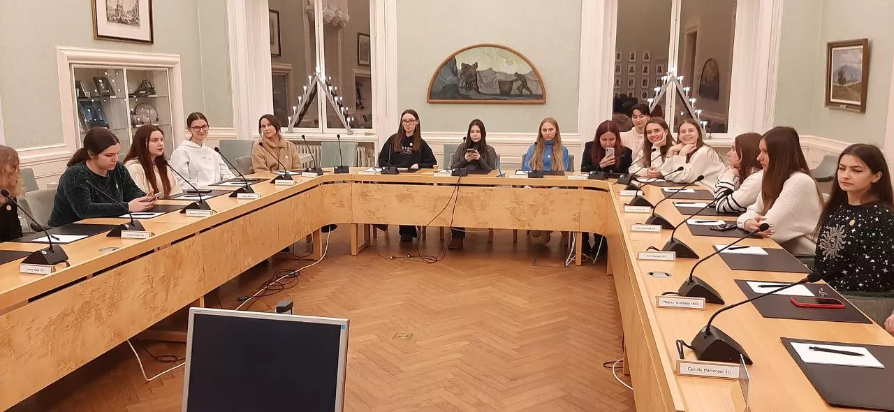 іноземна філологія