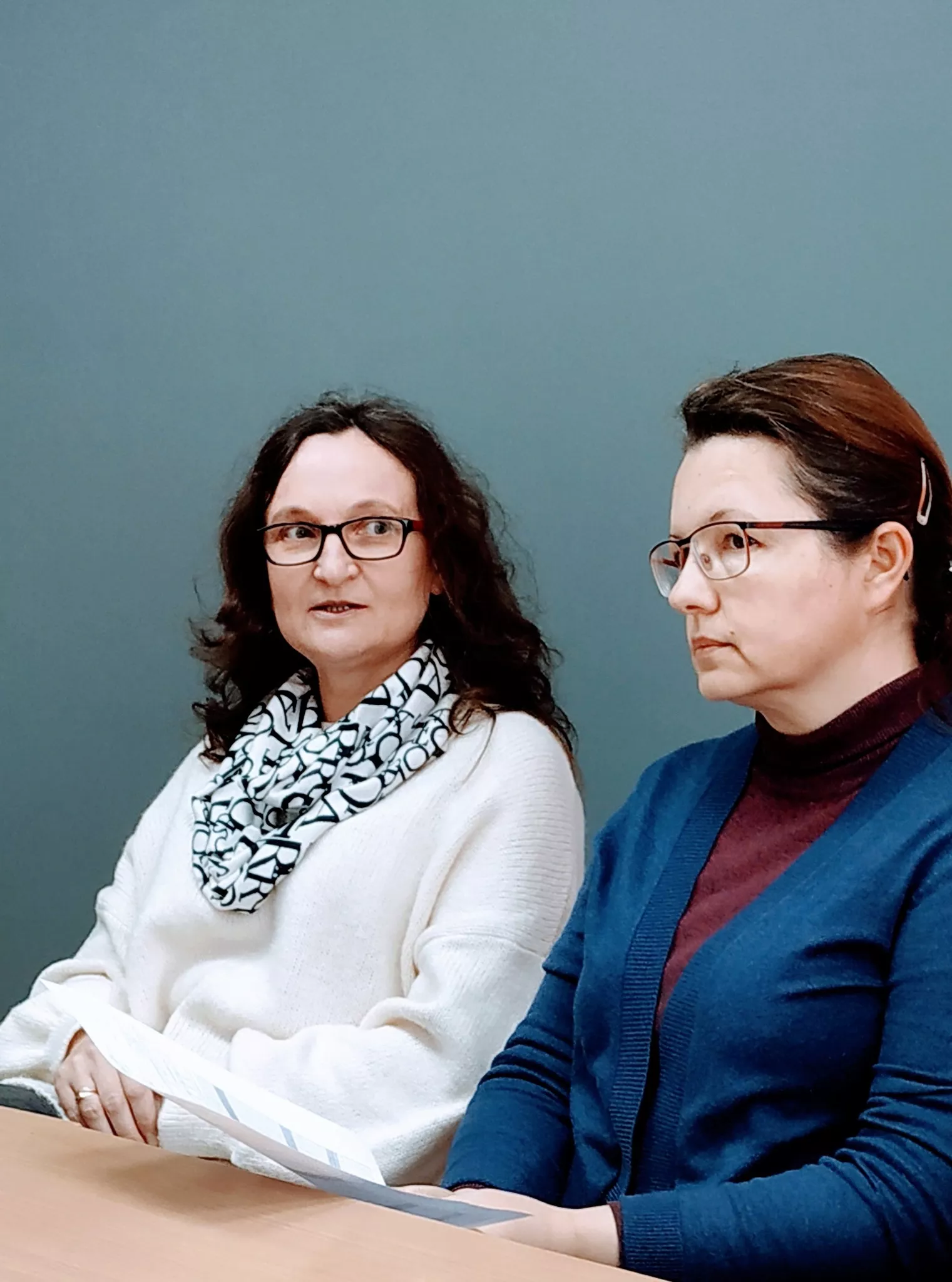 журналісти