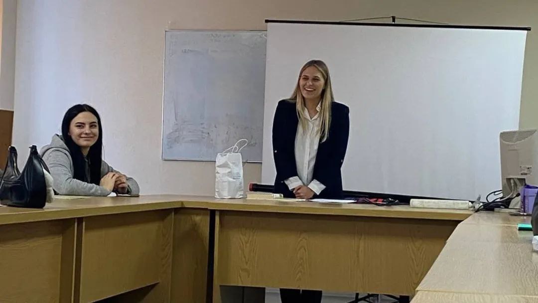 Тиждень спеціальності «Облік і оподаткування» – простір ідей, практики, науки та відпочинку