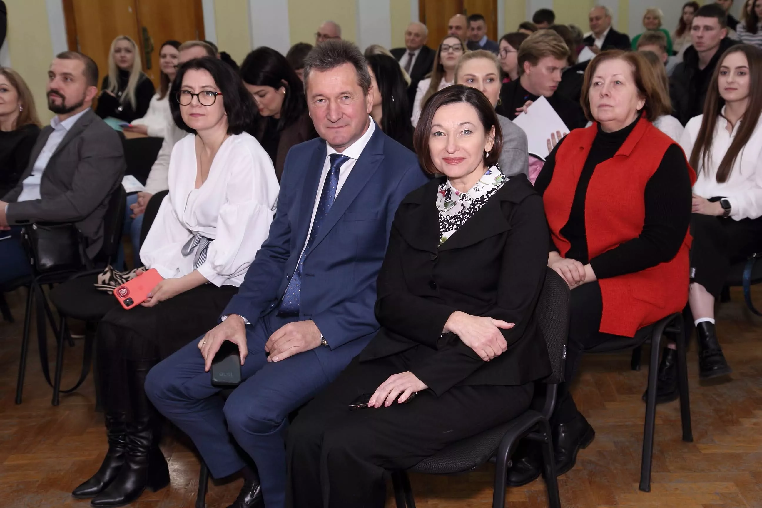 міжнародники