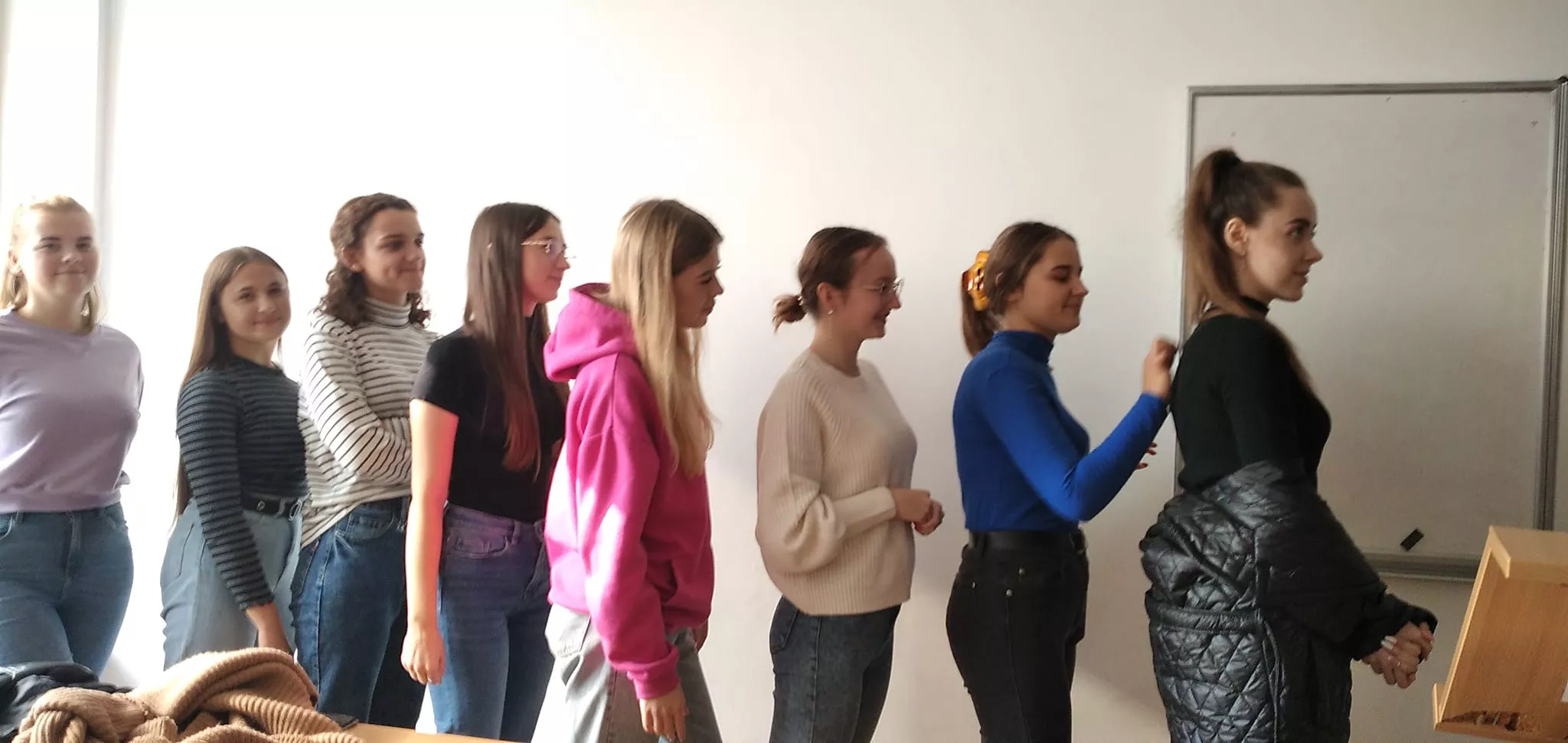 Тиждень медіаграмотності на факультеті філології та журналістики