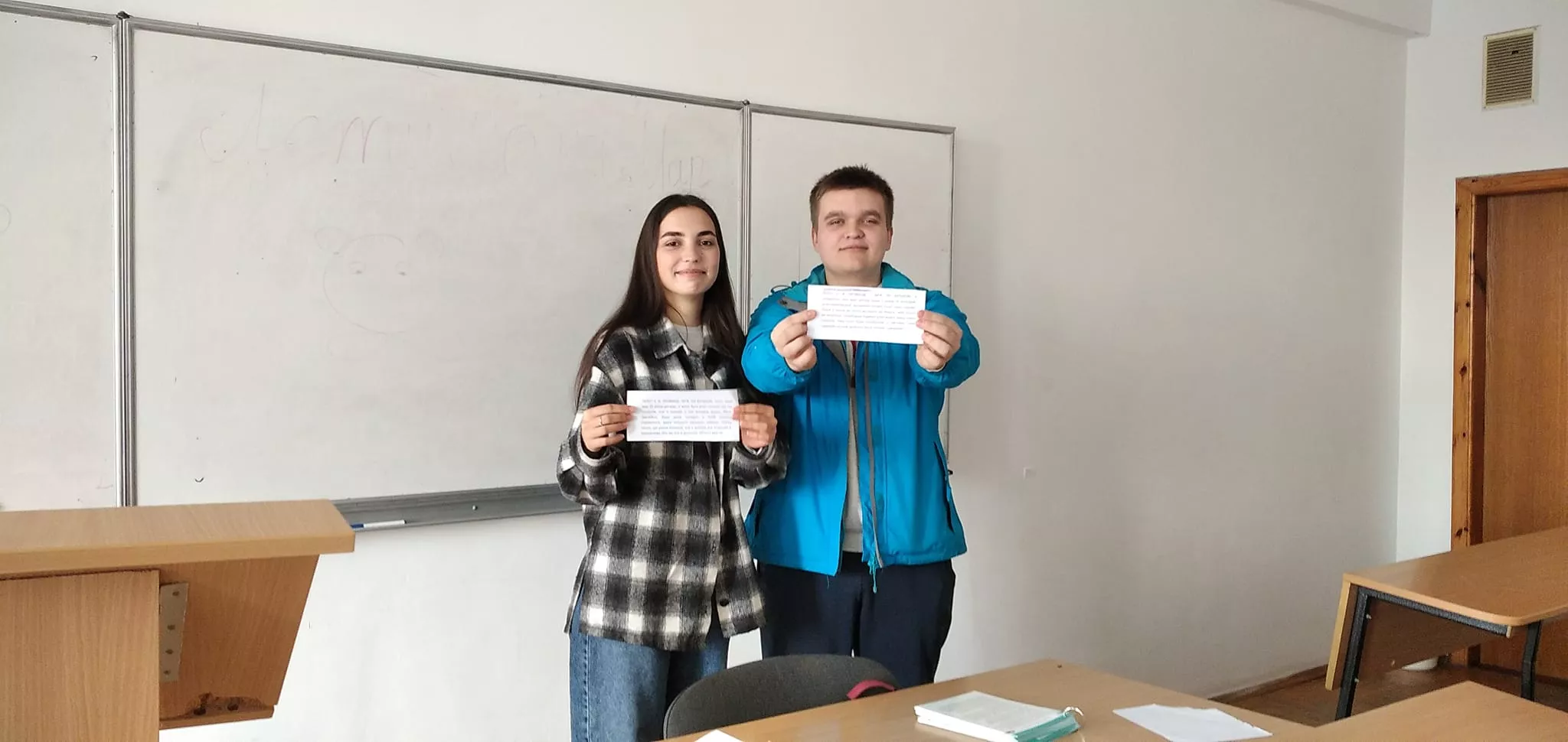 Тиждень медіаграмотності на факультеті філології та журналістики