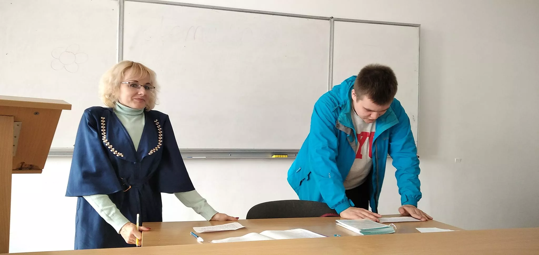 Тиждень медіаграмотності на факультеті філології та журналістики