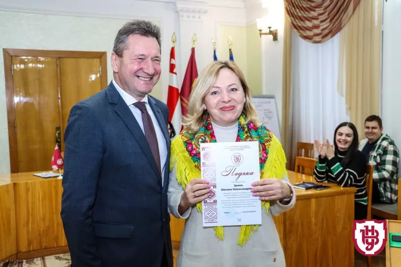 волонтерство