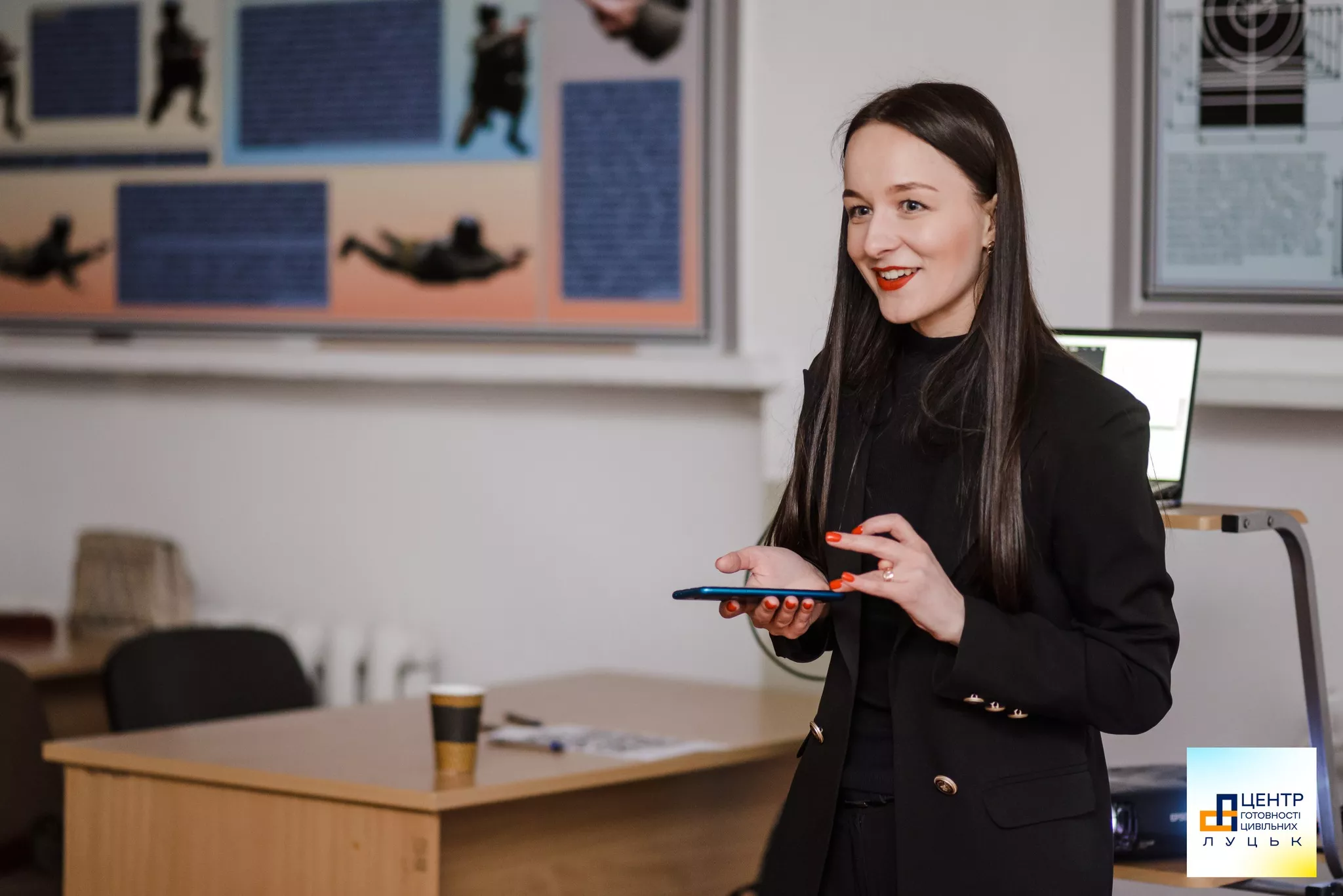 журналісти