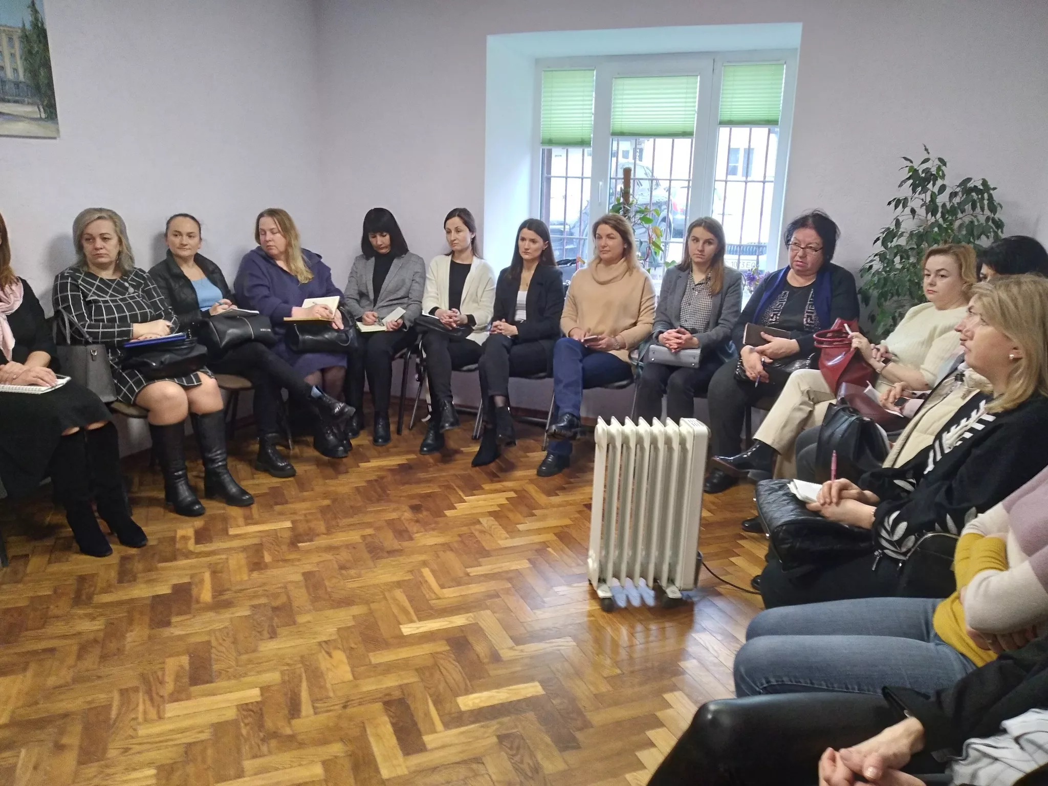 Гордовська