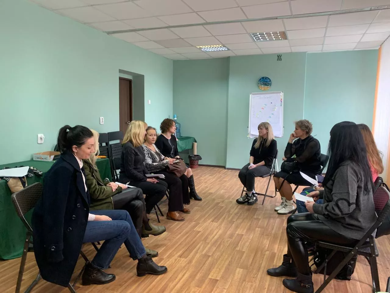 Гордовська