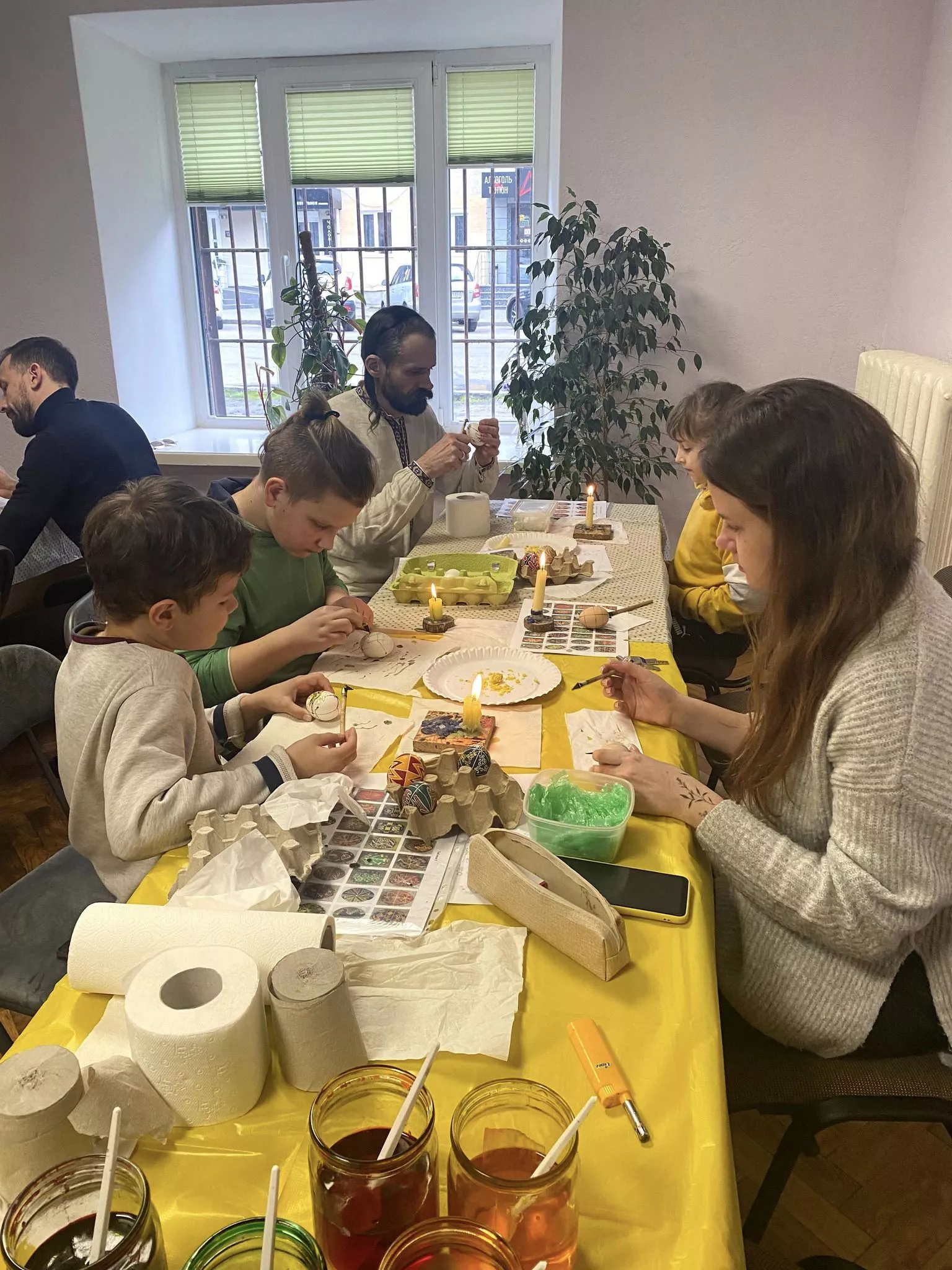 Гордовська