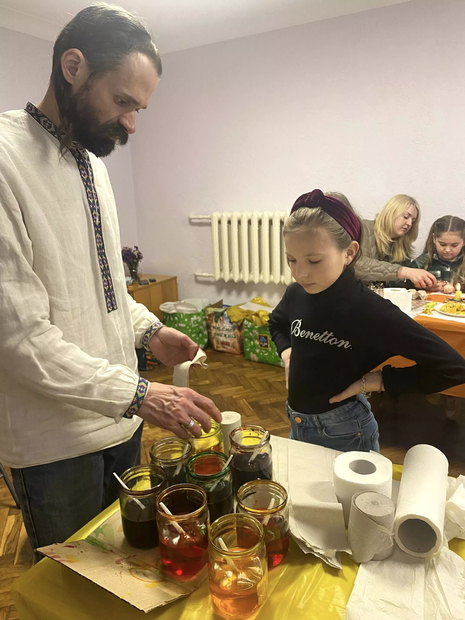 Гордовська