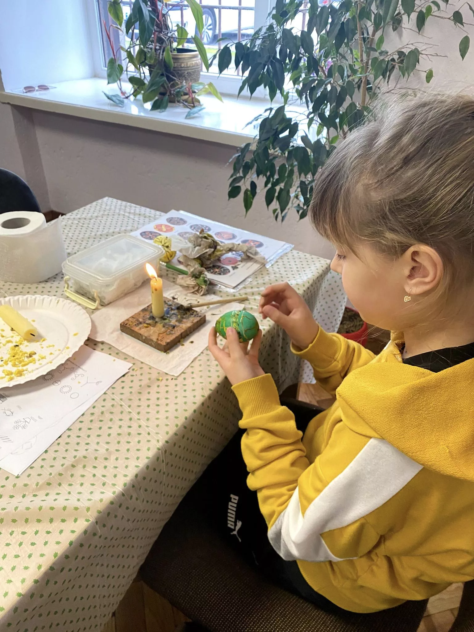 Гордовська