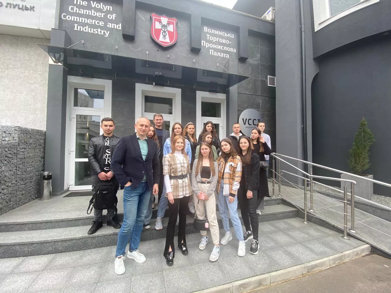 тиждень факультету