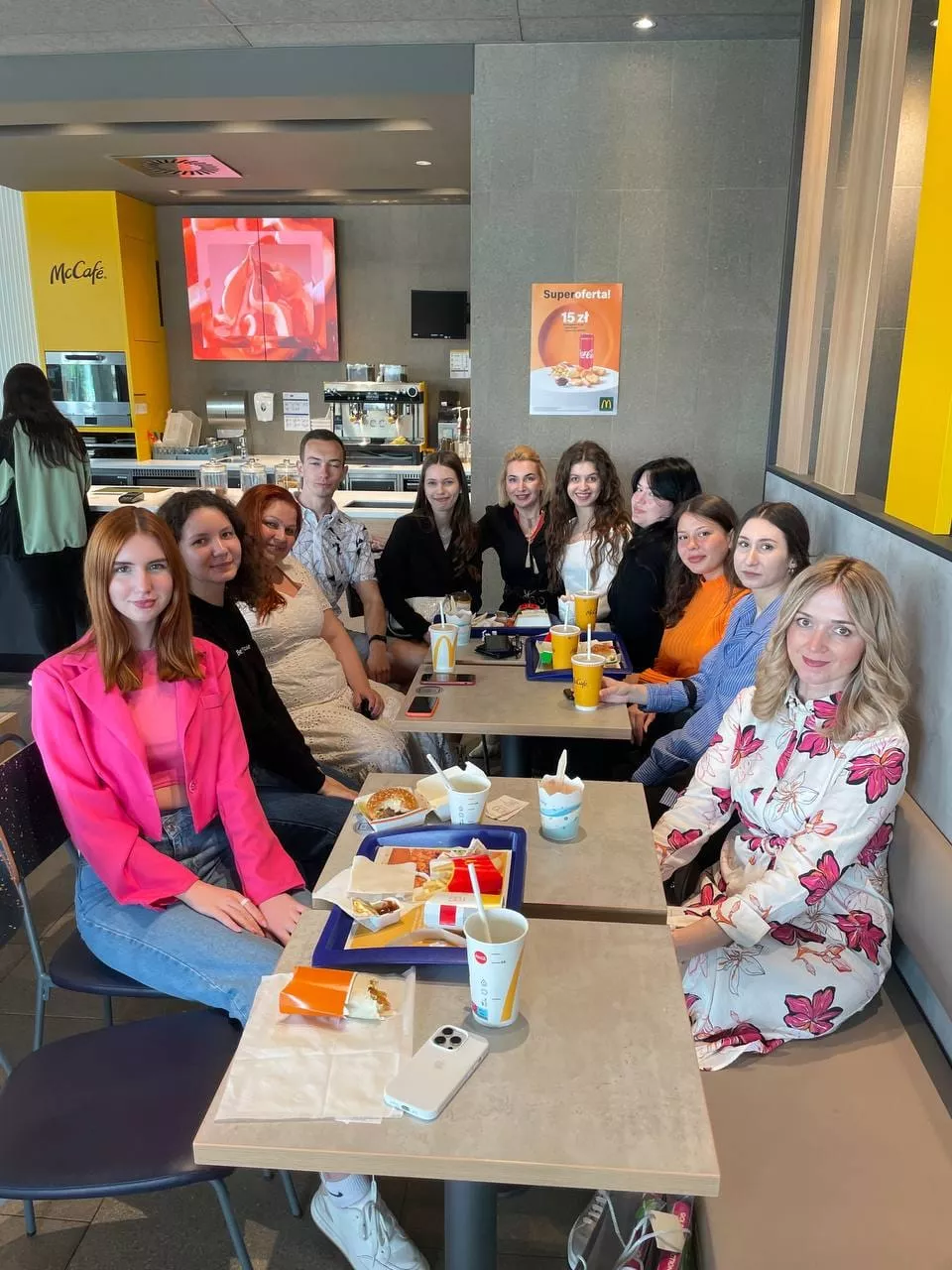 Викладачі ФМВ взяли участь у міжнародній програмі Erasmus+