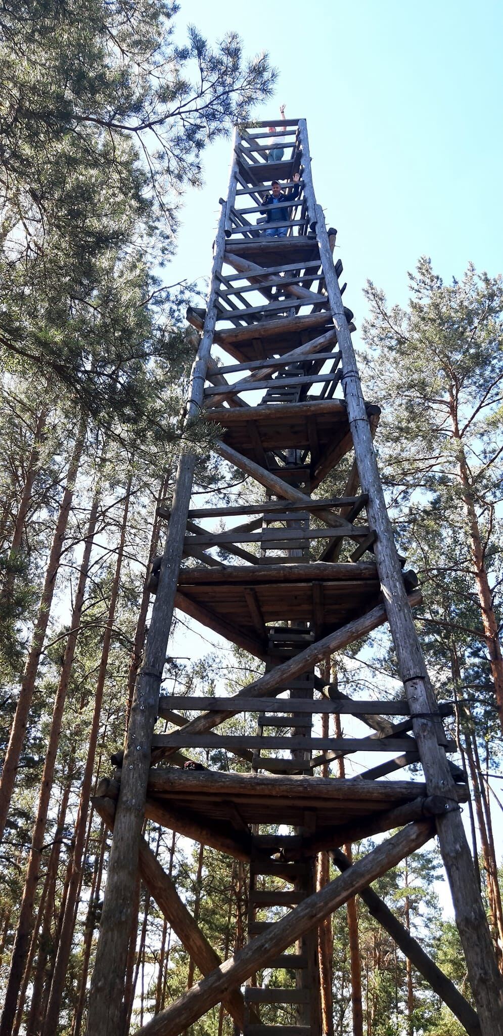 Черемський