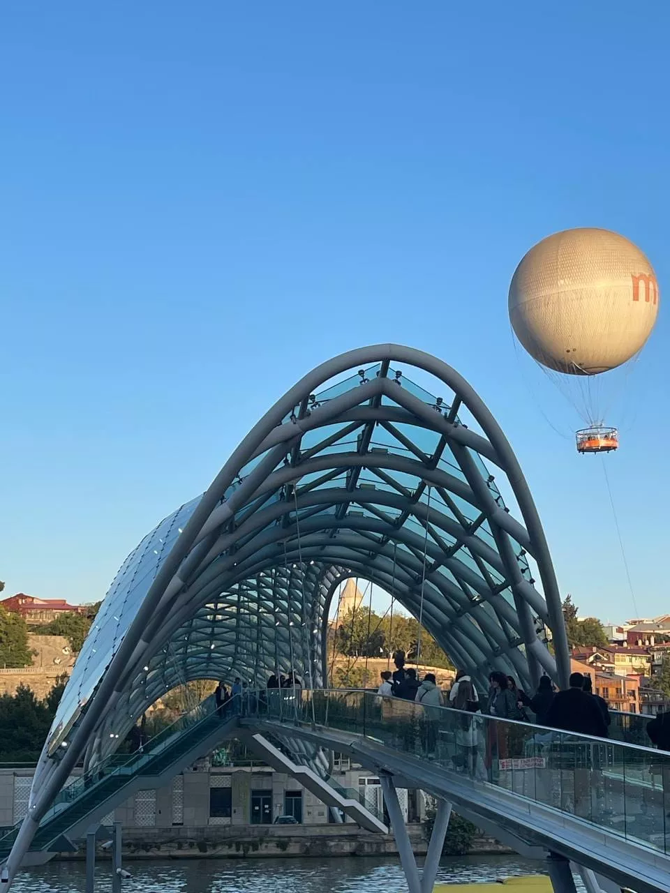 Факультет міжнародних відносин налагоджує співпрацю з Батумським державним університетом імені Шота Руставелі