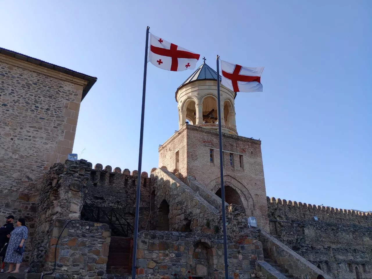 Факультет міжнародних відносин налагоджує співпрацю з Батумським державним університетом імені Шота Руставелі