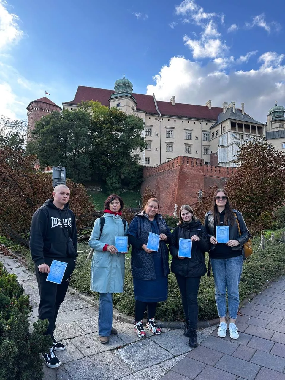 Факультет міжнародних відносин налагоджує співпрацю з Батумським державним університетом імені Шота Руставелі