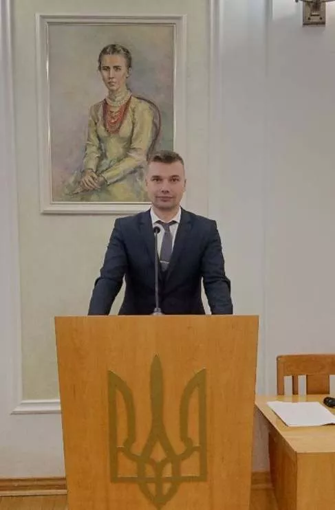 Наукова робота на факультеті міжнародних відносин