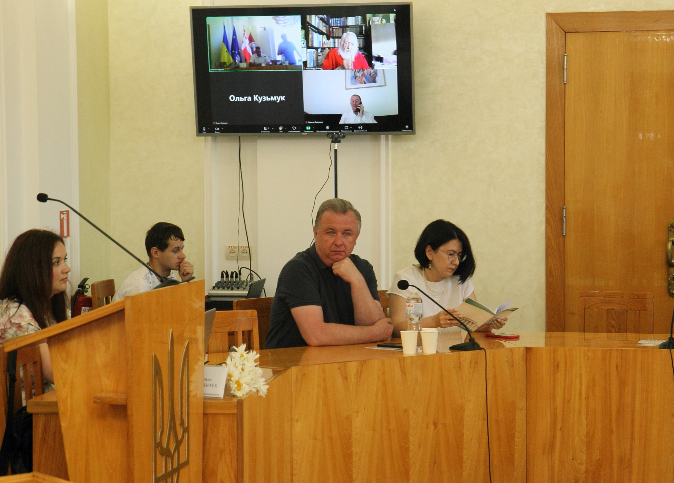 Арцишевський