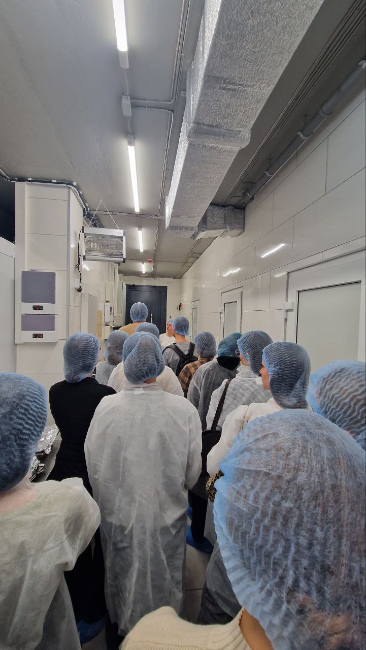 misto.cafe: знайомство студентів-обліковців із соціальним бізнесом Луцька