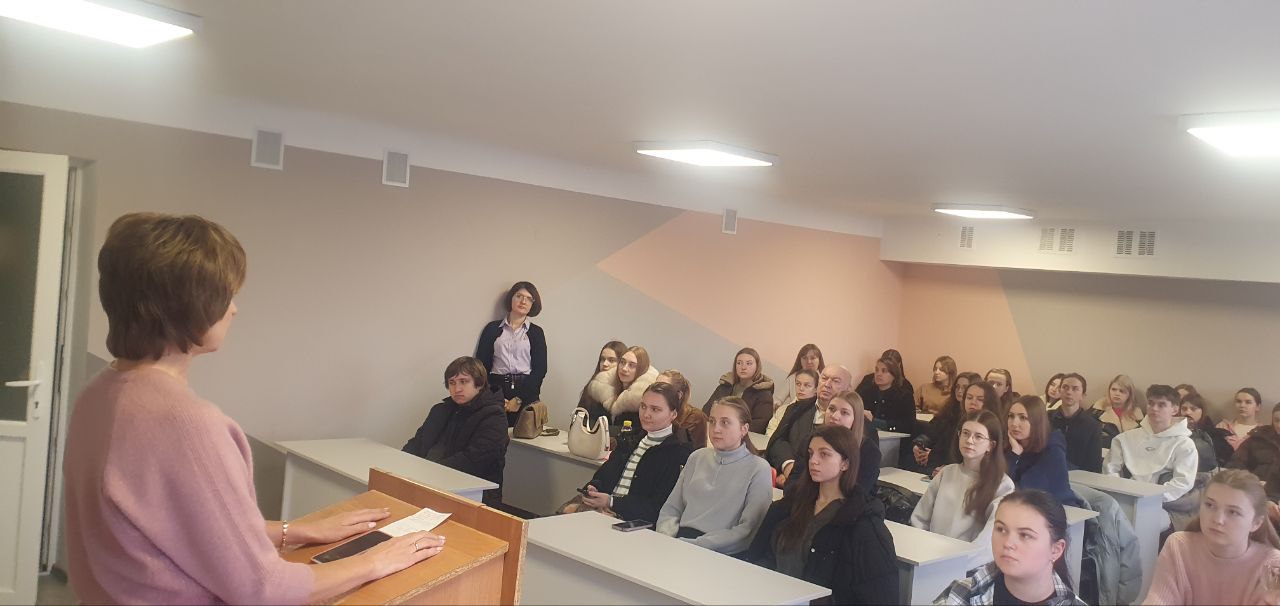 Стейкхолдер кафедри фінансів – про бюджетні пріоритети Луцької міської територіальної громади в умовах війни