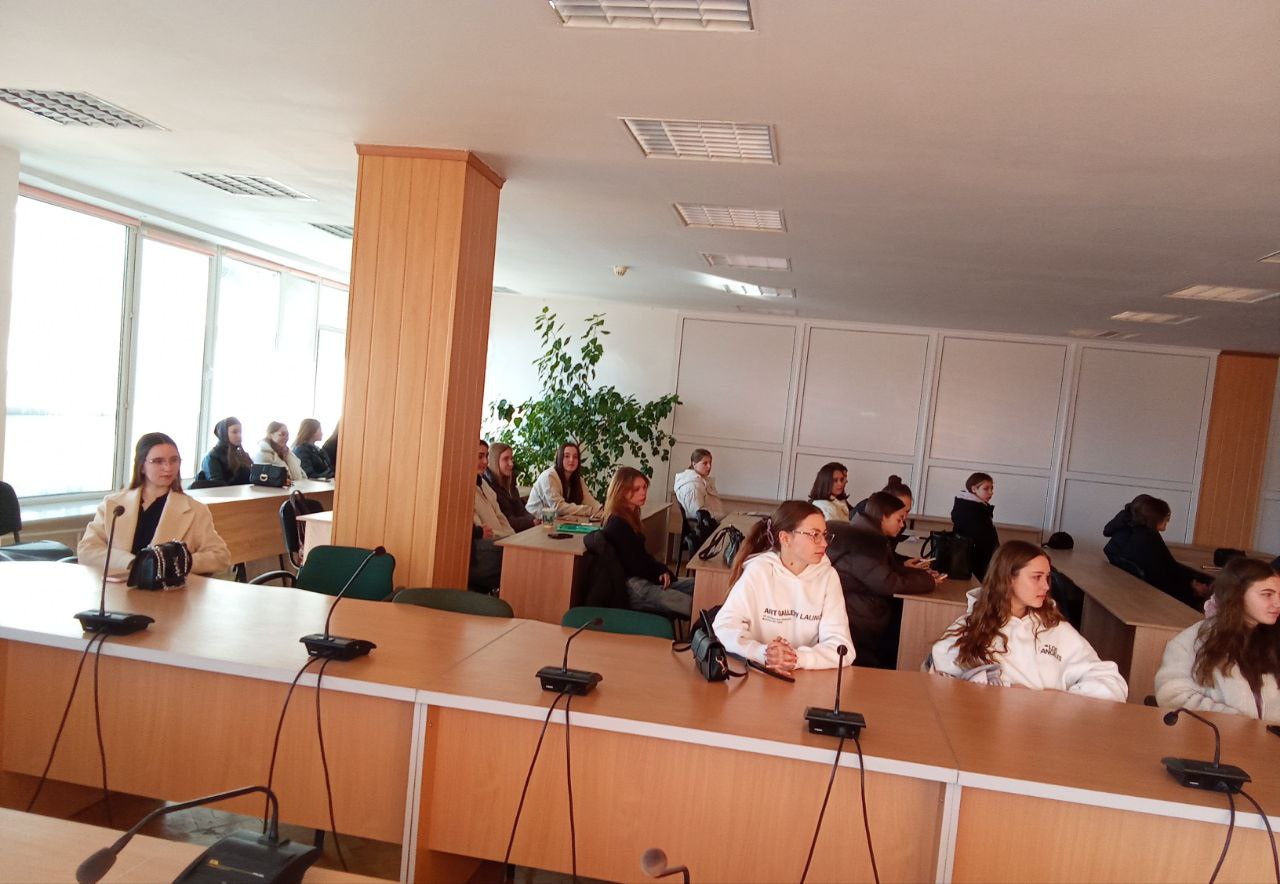 Бібліографічне оформлення літератури як основа академічної доброчесності