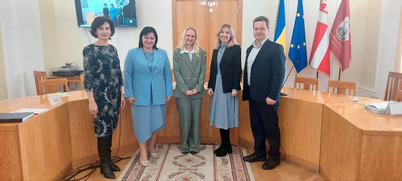 На факультеті міжнародних відносин відбулися захисти дисертацій