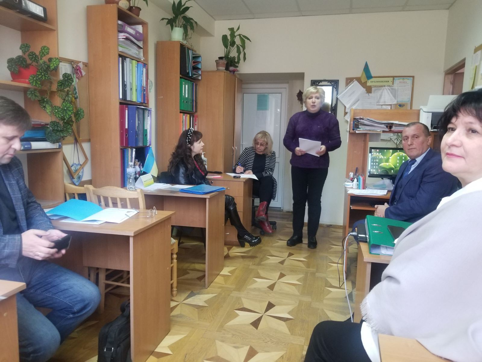 Нові обрії досліджень аспірантів кафедри педагогічної та вікової психології