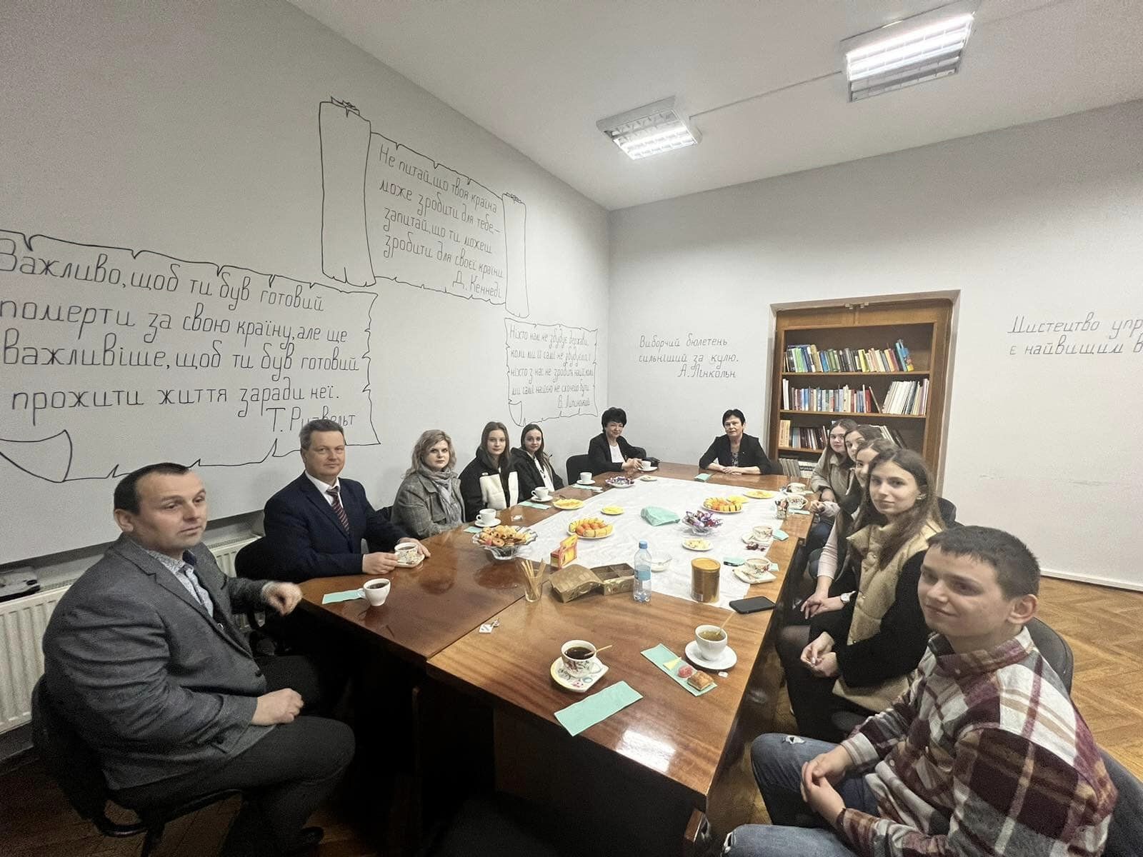 політологи 