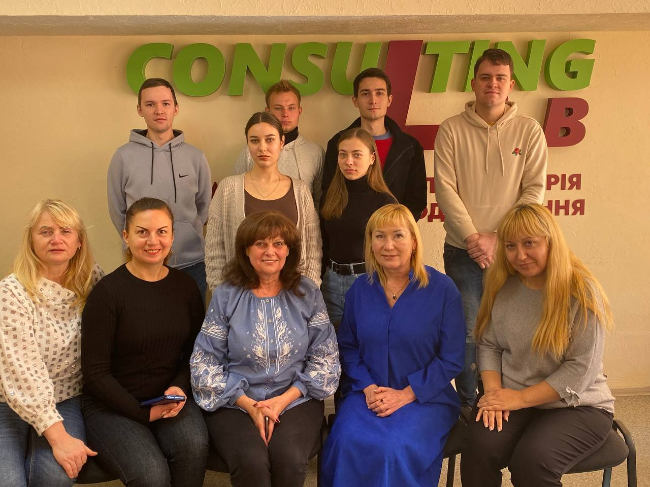 Гостьова лекція про правила адміністрування ПДВ для здобувачів освіти спеціальності 071 Облік і оподаткування