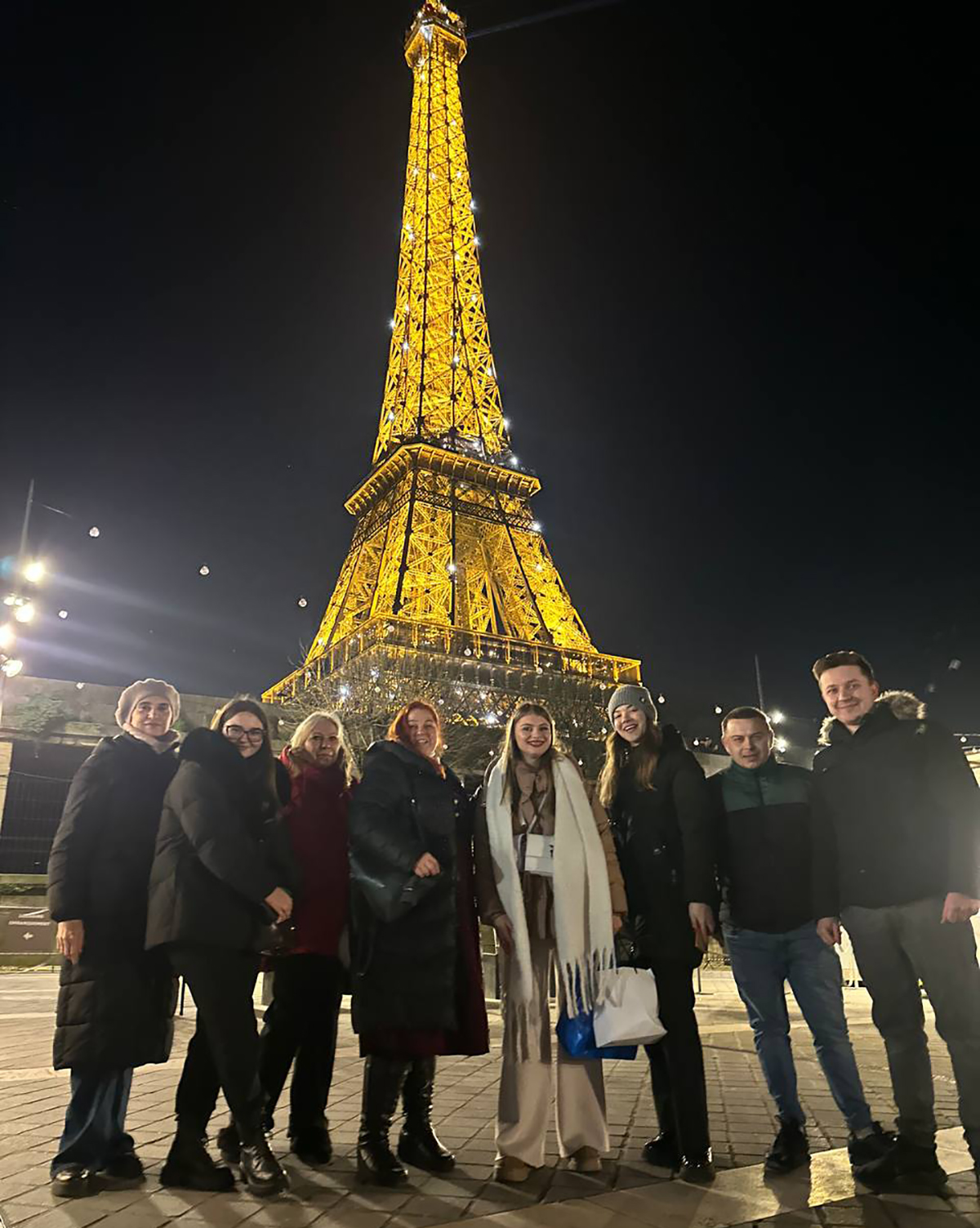 Студенти Університету ознайомилися з роботою європейських інституцій