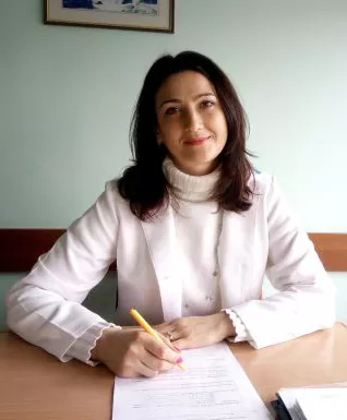 Тетяна Качинська