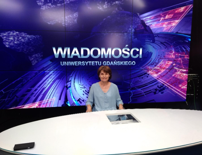 Міжнародне стажування й інші академічні мобільності викладачів журналістики