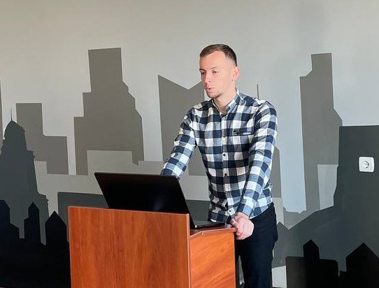 На факультеті міжнародних відносин відбулася низка консультаційних зустрічей