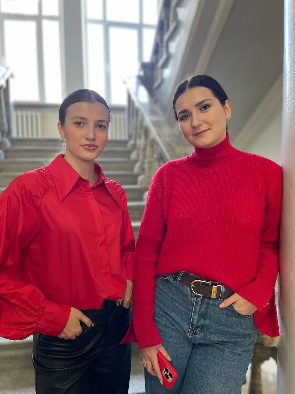 Кольорово та пізнавально: заходи на ФМВ