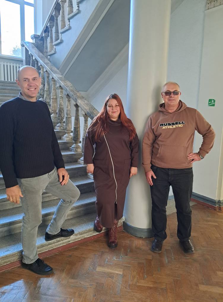 Кольорово та пізнавально: заходи на ФМВ