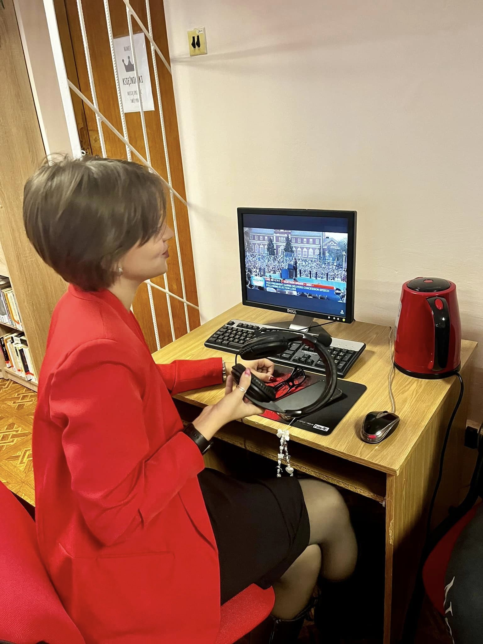 Калейдоскоп практико зорієнтованих і розвивальних зустрічей на ФМВ