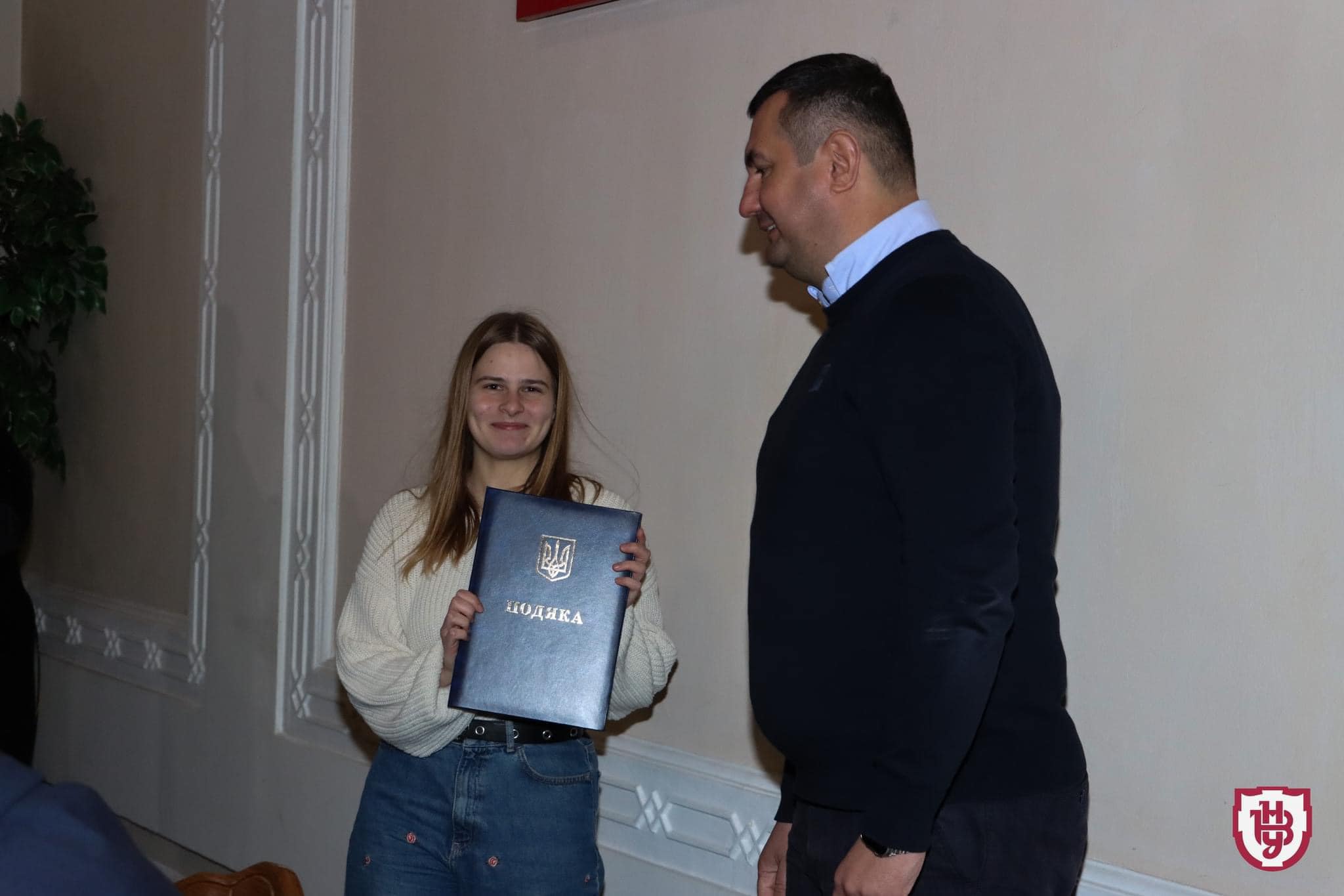 Тиждень студента на ФМВ