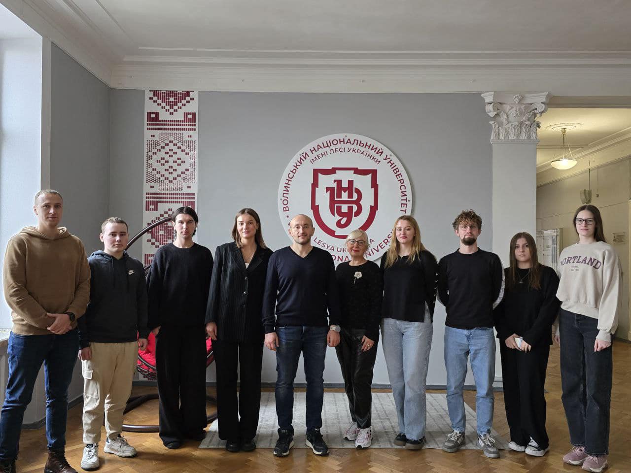 Відкриті лекції на ФМВ: про започаткування власної справи та філософію успіху в бізнесі