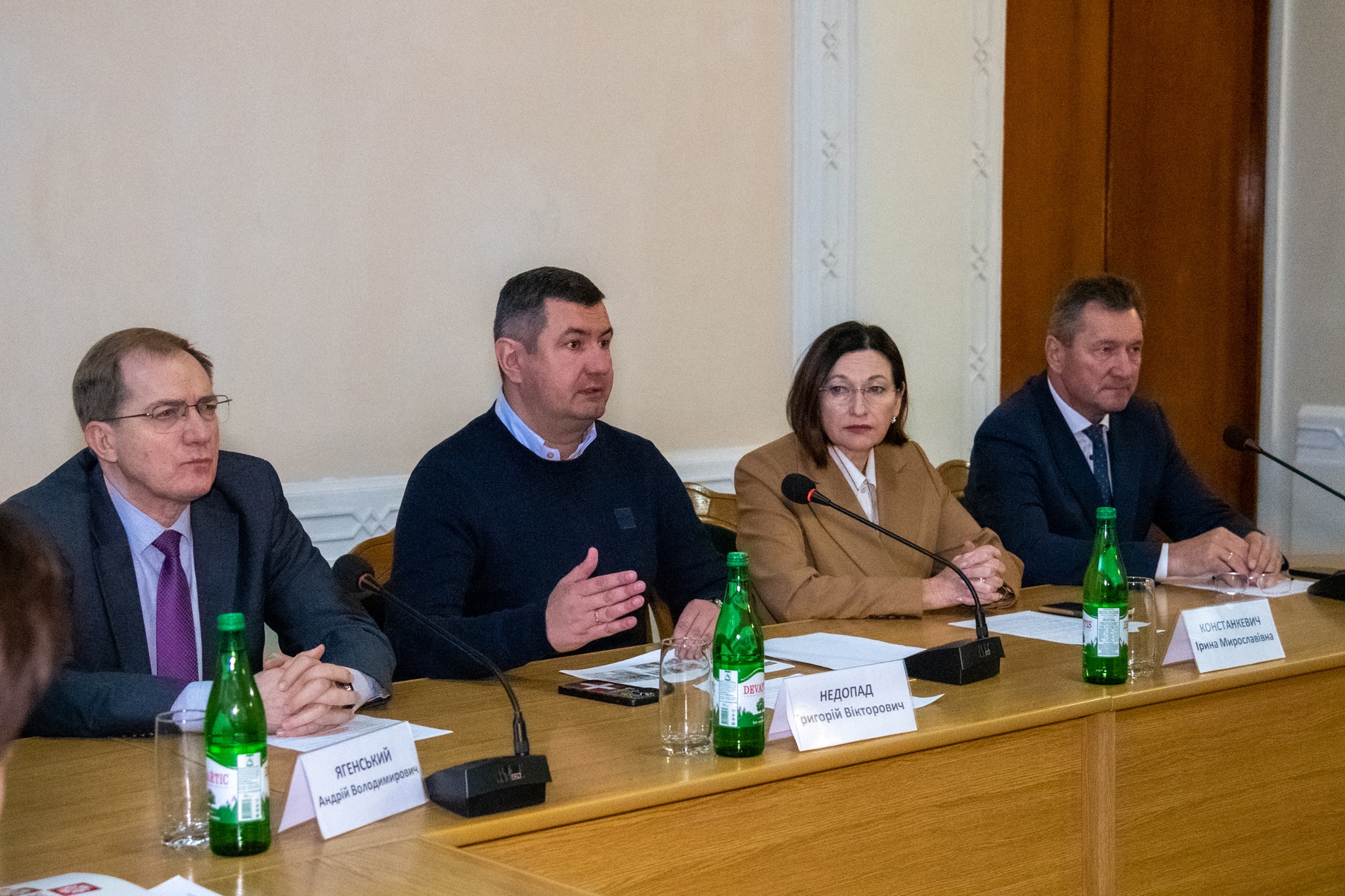 Тиждень студента на ФМВ